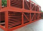 Anti Corrossion Carbon Steel Boiler Superheater Coil Thermal Coal Boiler Power