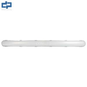 China 42W 44W 1500mm LED Batten 140lm / W With Polycarbonate Housing wholesale