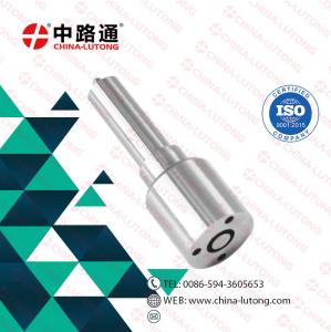 China High Quality 093400-9470 Injector Nozzle Dlla152p947 for Toyota Nissan NAVARA for bosch common rail nozzle dlla152p947 wholesale