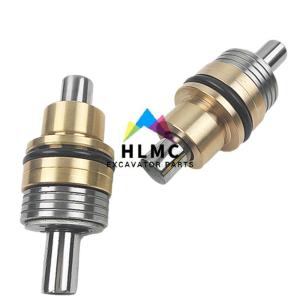 China Wholesale Excavator Travel Motor Pusher DH55/60/215/220/225-5-9-7 R225 305 335 455-5-7-9 wholesale