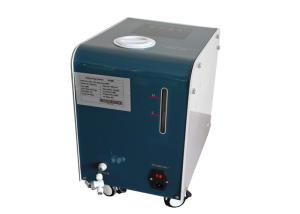 China Pure 99.99% Hydrogen Inhalation Machine PEM Water Electrolysis 3000ml wholesale