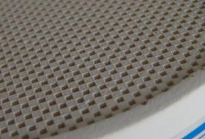 China Honeycomb Cordierite DPF wholesale