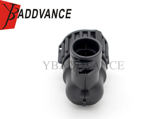1-1813344-1 7 Position Tyco Circular Connector For Scania Truck