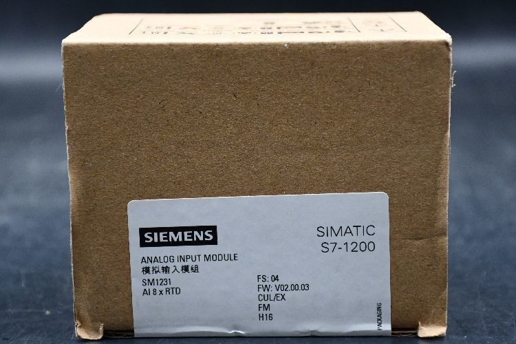Siemens 24V 6EP1935-6MD11 Sealed Lead Acid Battery - 3.2Ah