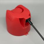 Versatile 65mm Insecticide Cap for Pest Control Companies with Customizable
