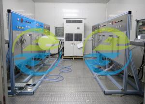 China Electric Water Heater Appliance Performance Test Lab IEC 60379 wholesale