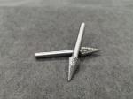 Electric Cutting Tools Tungsten Carbide Tools Carbide Burrs File Cone Shape