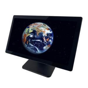China 220cd/M2 Touch Screen Cash Register Systems wholesale