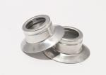 Deep drawn aluminum parts , Specialized sheet metal forming stamping part