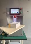 YSH-1200 Compact Small Office Desktop Paper PP Sheet Counting Machine Paper