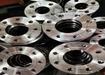 Welding 20" 6 Bar SB564 UNS N02200 Slip On Flange