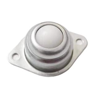 China 4PCS Self Adhesive Caster Nylon Ball 360 Degree Swivel Wheel For Furniture wholesale