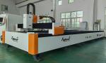 Fiber Laser 3KW Single Table Cutting Machine Metal Sheet Fiber Laser Cutting