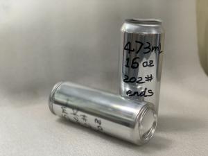 China Printing Artwork BPA Free 12oz SGS Aluminum Soft Drink Cans wholesale