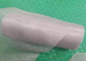 China Stainless Steel Knitted Wire Mesh For Filter And Shielding Fabrics Ss 304 316l 430 wholesale