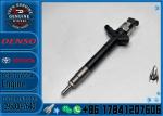 OEM 236700R170 23670-0R170 Diesel Fuel Injector 095000-7640 fits for oyota