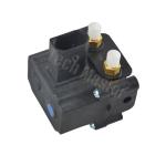 Air Suspension Valve Block For BMW E70 E71 E72 E60 E61 Compressor Kits