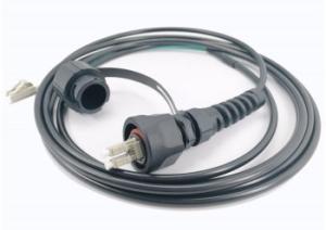 China ODVA -Armoured IP-67 FTTA Patch Cord wholesale