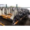 Buy cheap Hydraulic Mill Roll Stand Machine For Paper Roller Corrugated Production Line from wholesalers