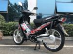 110cc 50cc 100cc 125cc Motorcycle Spare Parts Wear Resisting 1 Year Warranty