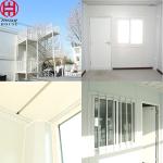 Zontop Morden Best Selling Strong 20 Feet 40 Feet Prefab House Modern Prefabrica