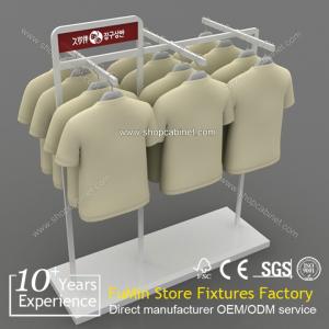 China Super garment store display stand wholesale