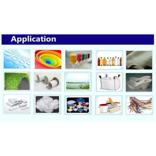 Calcium Stearate Raw Material For PVC Stabilizer Release Agent
