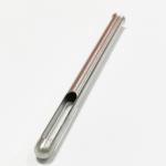 304 316L Stainless Steel Laser Cutting Welded Pipe And Seamless Tube Medical