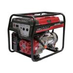 Copper Motor Inverter Generator Open Frame 2.8kw 5kw 6.5kw Petrol Engine