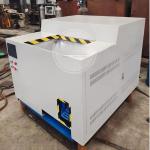 Metal Compression Aluminum Copper Powder Hydraulic Briquette Machine for PB