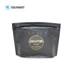 Customized Foil Jungle Child Proof Medicine Storage Zipper Top Moisture Proof