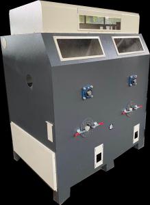 China Eco Friendly Toy Filling Machine 70 - 80 Kg / H Capacity Easy Maintenance wholesale
