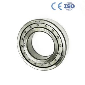 China Hot sealing Open Sealed NUP2212E Cylindrical Roller Bearing 60*110*28mm wholesale