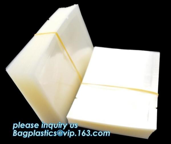 vacuum heat sealing bag Embossed Vaccum Compressed Bag Recyclable Plastic Vacuum