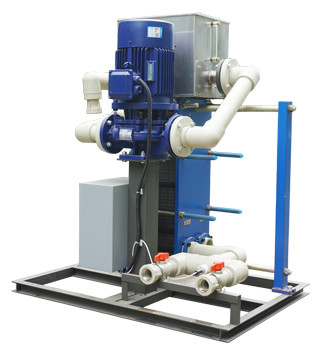 200kw 60-280/S Solid State Hf Welder Rolling Mill Tube Induction Welder
