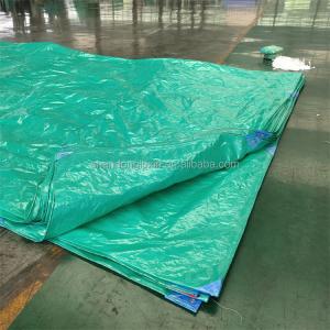 China HDPE Fabric Liner Animal and Fruit-Decorated Tarpaulin for African Ceremony Outdoor-Tent wholesale