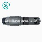 Swring Motor Valve Gp 173-3452 Hydraulic Relief Valve Excavator CAT 320C