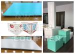 Environmental Friendly 3 Layers Stone Paper Co Extrusion Packing Board