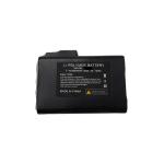 MSDS 7.4V 2600MAH 18650 Lithium Polymer Battery For Heating Ski Gloves