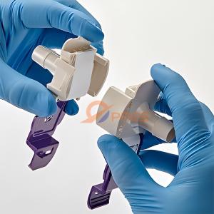 China PEEK medical grade sterile connector wholesale