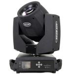 2 Units 230W Beam Moving Head Light For Wedding Club Church Party