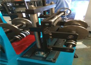 China 18 Stations Plate Rolling Machine GCr15 Roller wholesale