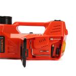 13A Electric Hydraulic Jack Kit , car jack tool kit 450mm Max Height 35L/min