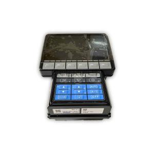 China Belparts 7835-34-1003 7835-34-1002 Display Panel PC200-8MO PC220-8MO PC300-8MO Excavator Monitor wholesale