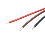 PFA Insulated Wire UL1726 300V 250C tinned copper conductor wire red black green