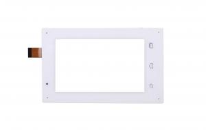 China 4.3 / 5 Inch IIC interface Projected Capacitive Touch Panel for Mobile Phone wholesale