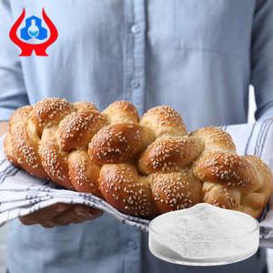 China CMC Carboxymethylcellulose Ice Cream 99% Min CMC Powder In Cake wholesale