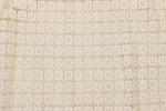 47in White Wedding Lace Fabric , Multipurpose white net lace fabric