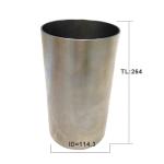 Cylinder Liner Sleeve For 3116 3114 Diesel Engine 7C-6208