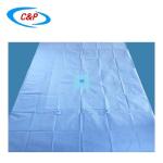 Waterproof Sterile Disposable SMS Extremity Pack Surgical Operation Used